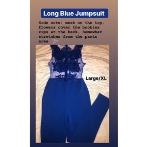 Jumpsuit